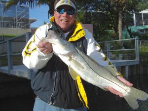 Steve S. from Ohio with a 34